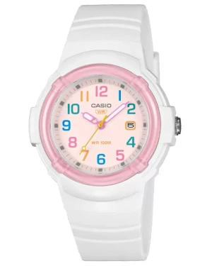 ZEGAREK DZIECIĘCY CASIO LX-800H-7A1V + BOX