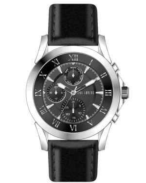 ZEGAREK MĘSKI PAUL LORENS - PL3844A2-1A1 (zg363g) + BOX