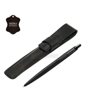 Zestaw Parker Jotter XL black z etui (2122753/ET)
