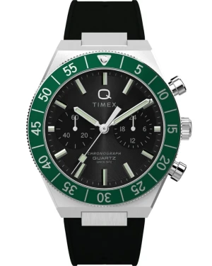 ZEGAREK MĘSKI TIMEX TW2Y56100 + BOX