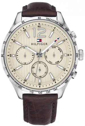 Zegarek męski Tommy Hilfiger Gavin 1791467