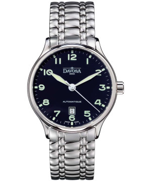 Zegarek męski Davosa Classic Automatic 161.456.50