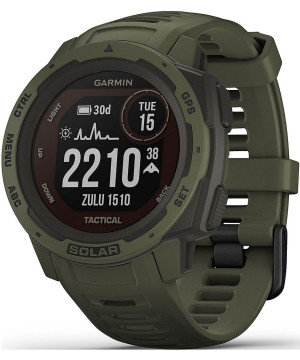 Zegarek Garmin Instinct® Solar Tactical Edition 010-02293-04