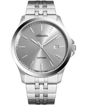 Zegarek męski Adriatica Sapphire A8303.5117Q