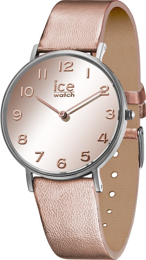 Zegarek damski Ice Watch City Mirror 014435