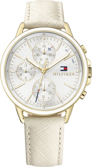 Zegarek damski Tommy Hilfiger Carly 1781790