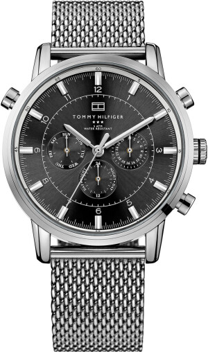 Zegarek męski Tommy Hilfiger Harrison 1790877