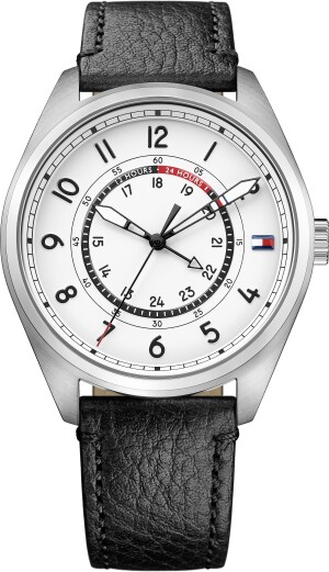 Zegarek męski Tommy Hilfiger Dylan 1791373