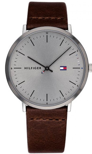 Zegarek Męski Tommy Hilfiger James 1791463
