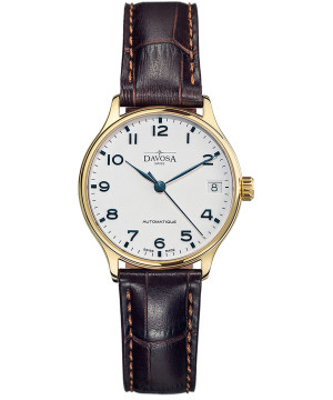 Zegarek damski Davosa Classic Automatic 166.189.16