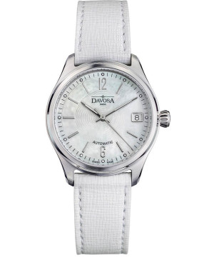 Zegarek damski Davosa Newton Lady Automatic 166.190.11