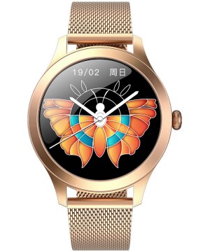 Smartwatch damski Rubicon RNBE37 PRO SMARUB046