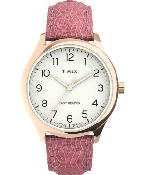 Zegarek damski Timex Easy Reader TW2U81000