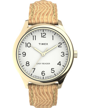 Zegarek damski Timex Easy Reader TW2U81100
