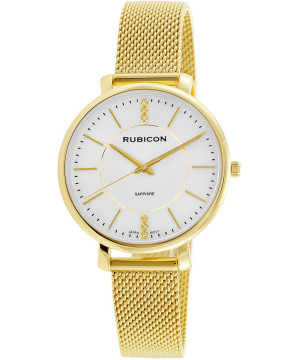 Zegarek damski Rubicon Sapphire RBN013
