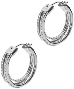 Kolczyki Emporio Armani EGS2195040 EGS2195040