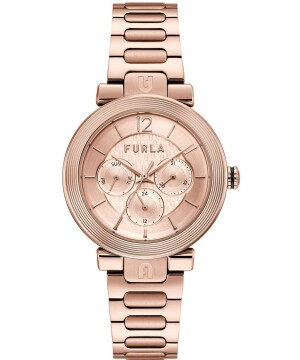 Zegarek damski Furla Multifunction WW00011006L3