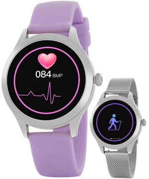 Smartwatch damski Marea Lady B59005/4