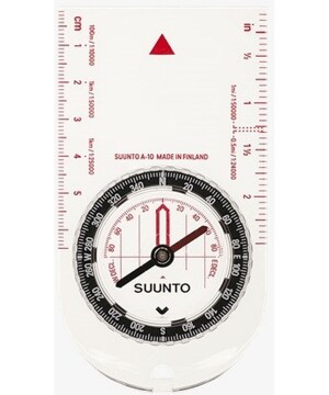 Kompas Suunto A-10 NH Compass SS021237000