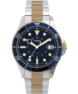 Zegarek męski Timex Navi Automatic TW2U83500