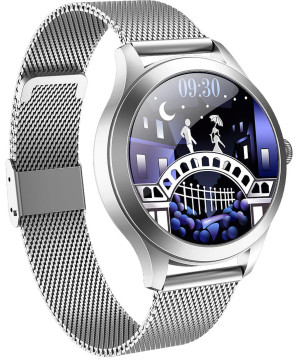 Smartwatch damski Garett Lady Naomi Pro RT 5904238480649