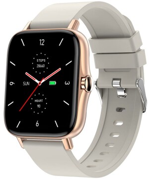 Smartwatch damski Garett Sport Mode Pro RT 5904238480700