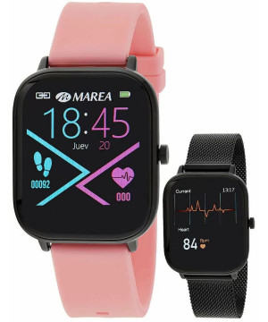 Smartwatch Marea Bluetooth Talk Collection B58006/3