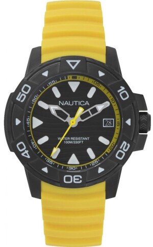 Zegarek męski Nautica Edgewater NAPEGT004