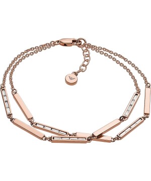 Bransoletka damska Emporio Armani EG3452221 EG3452221