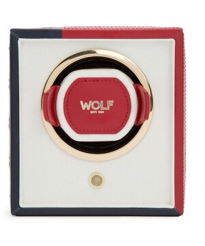 Rotomat Wolf Navigator 462304