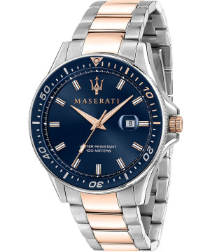 Zegarek męski Maserati Sfida R8853140003