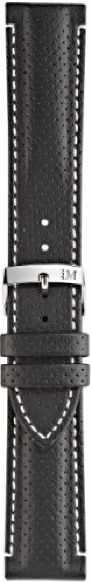 Pasek Morellato Race Microfori 22 mm A01X4909C18817CR22
