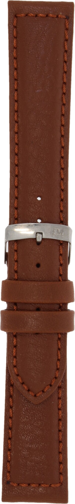 Pasek Morellato Panamera Cuoio Brown 20mm A01X4938C22041CR20