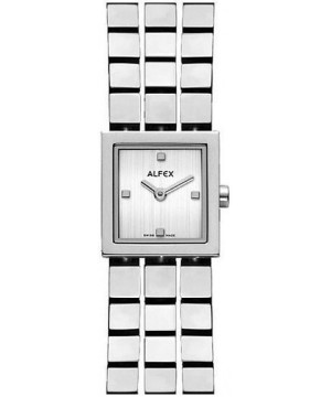Zegarek damski Alfex New Structures 5655-001