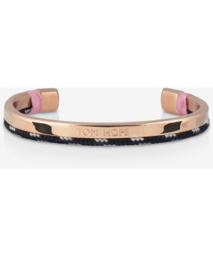 Bransoletka damska Tom Hope Hybrid TM0423