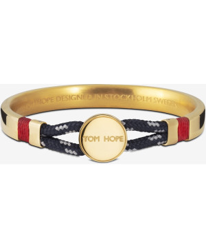 Bransoletka damska Tom Hope Hybrid TM0352