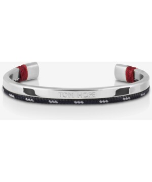 Bransoletka damska Tom Hope Hybrid TM0431