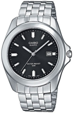 Zegarek męski Casio Collection MTP-1222A-2AVEF