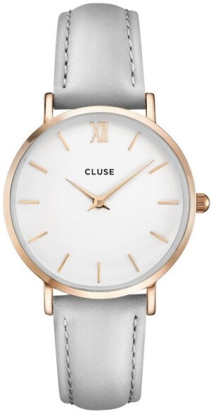 Zegarek damski Cluse Minuit CL30002