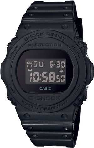 Zegarek G-SHOCK Style DW-5750E-1BER