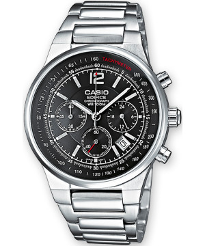 Zegarek męski Casio EDIFICE EF-500D-1AV (EF-500D-1AVEF)