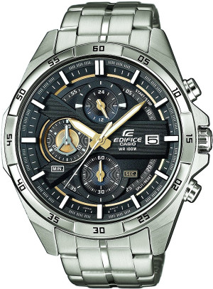 Zegarek męski Casio EDIFICE EFR-556D-1AVUEF
