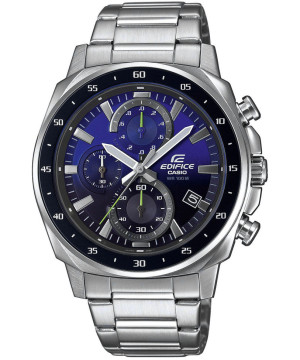 Zegarek męski EDIFICE Classic EFV-600D-2AVUEF