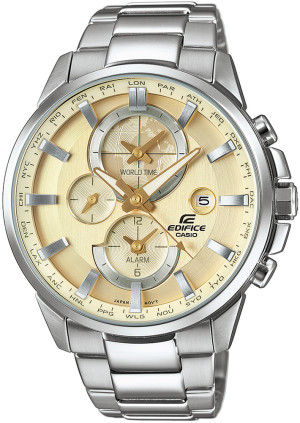 Zegarek męski Casio EDIFICE ETD-310D-9AVUEF