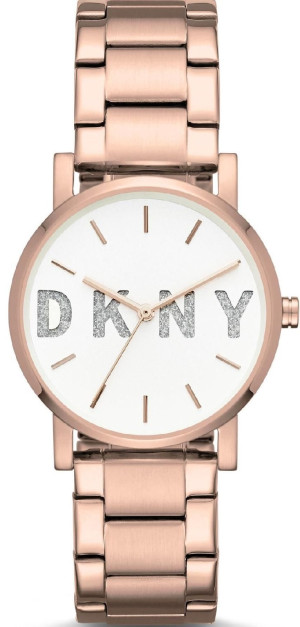Zegarek damski DKNY SoHo NY2654