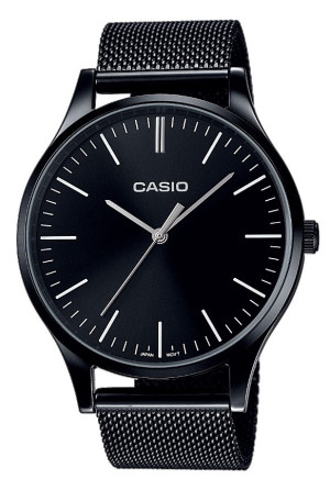 Zegarek damski Casio VINTAGE Milanese Band LTP-E140B-1AEF