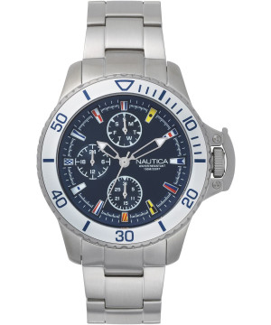 Zegarek męski Nautica Bayside NAPBYS005