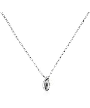 Naszyjnik Tom Hope Maldives Silver TM0600