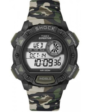 Zegarek męski Timex Expedition Military T49976