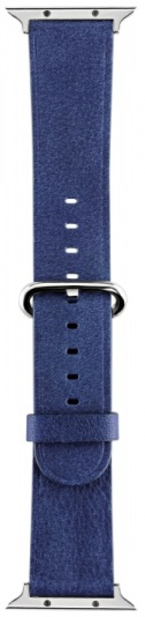 Pasek Morellato Apple Watch Blue 22 mm A01U4739712062CR22